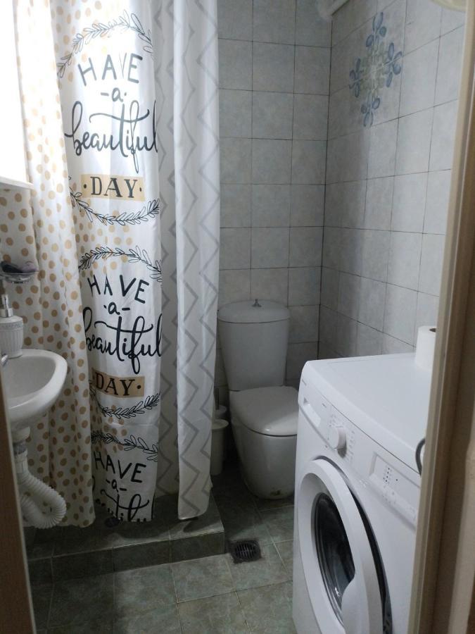 Appartement Gelsomino House à Loutráki Extérieur photo